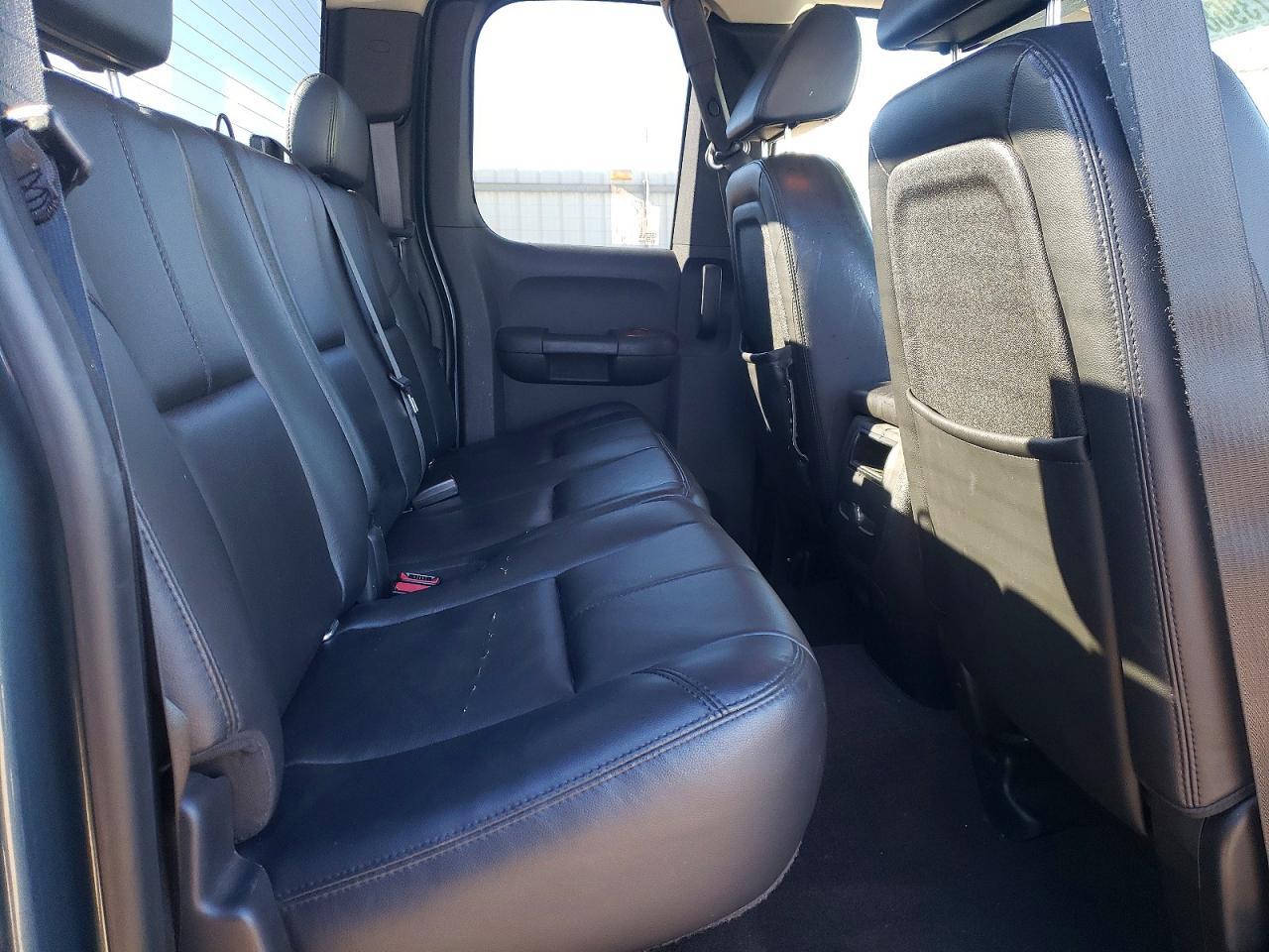2007 GMC New Sierra K1500