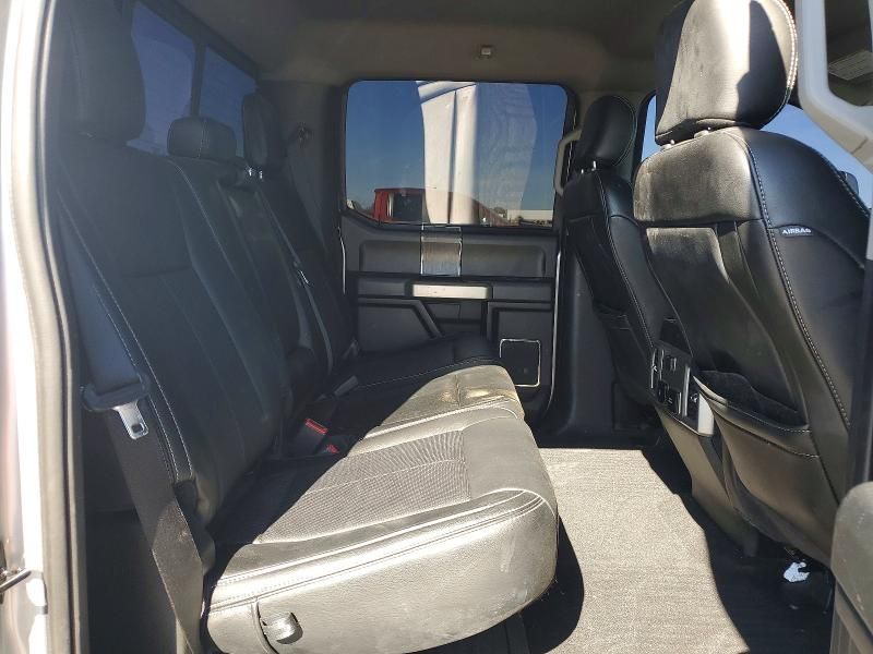 2020 Ford F250 Super Duty