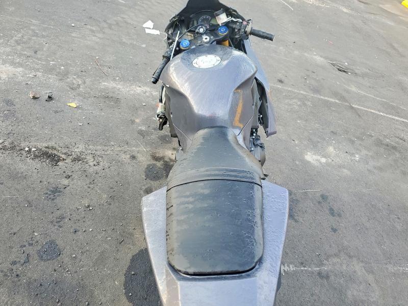 2014 Honda Cbr600 rr