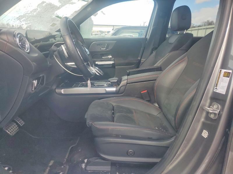 2023 Mercedes-Benz Eqb 350 4matic