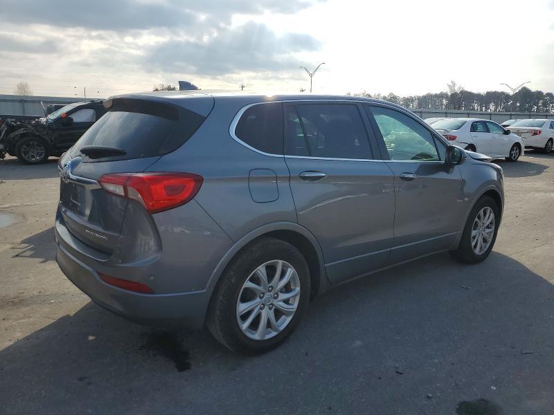 2019 Buick Envision Preferred