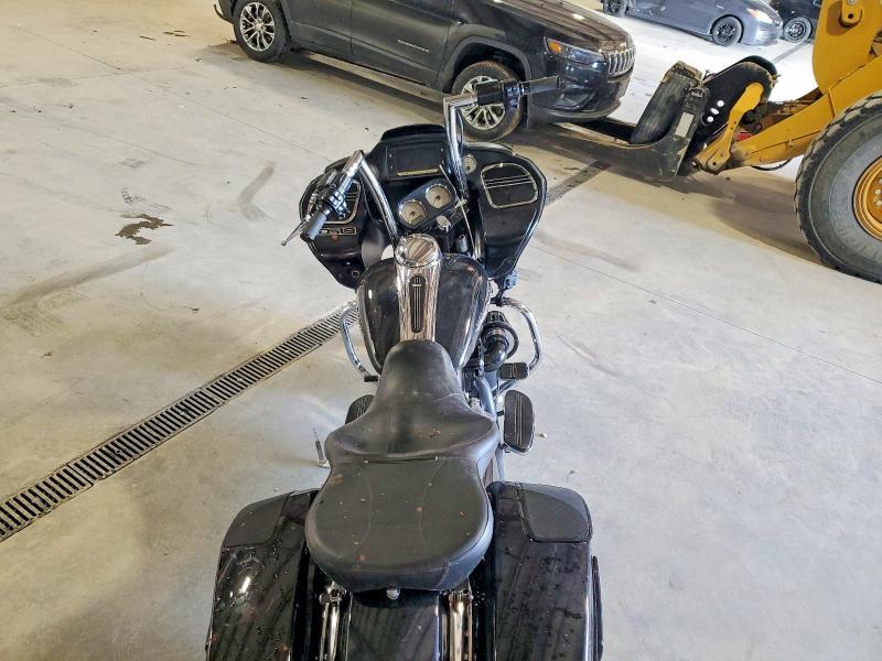 2016 Harley-Davidson Fltrx Road Glide