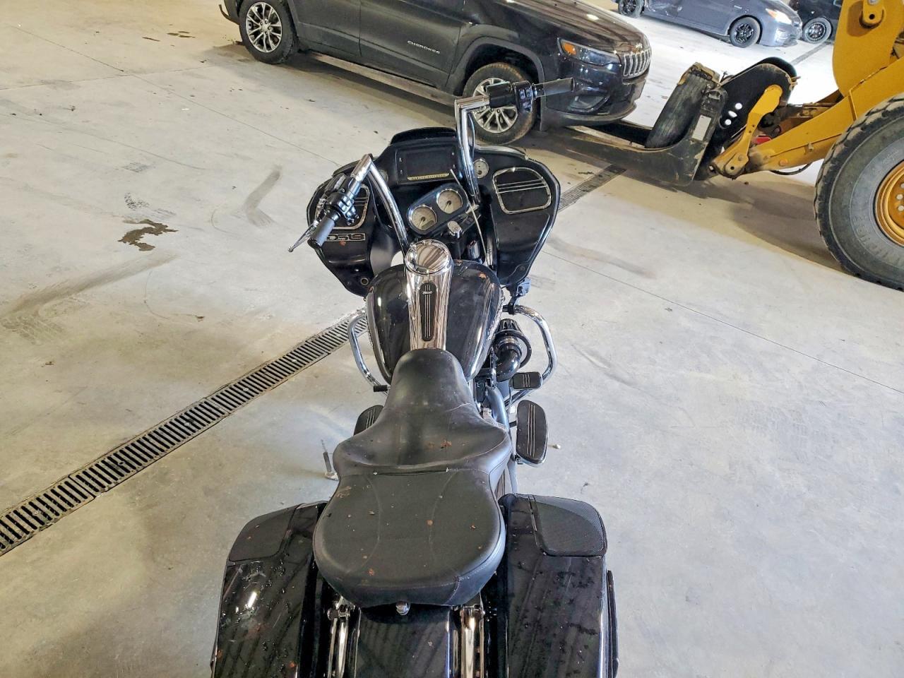 2016 Harley-Davidson Fltrx Road Glide