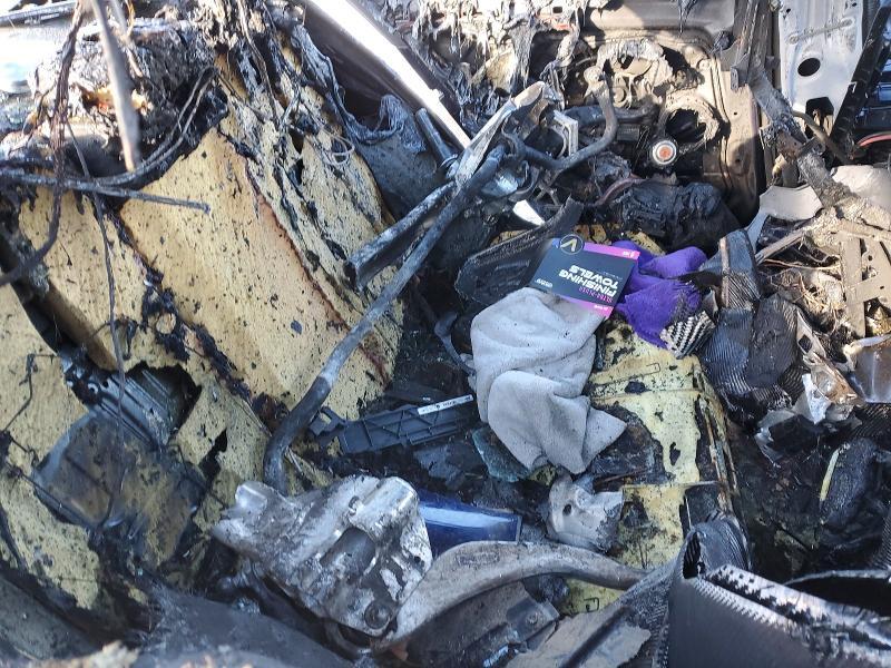 2023 BMW M3 Competition