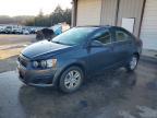 2016 Chevrolet Sonic lt