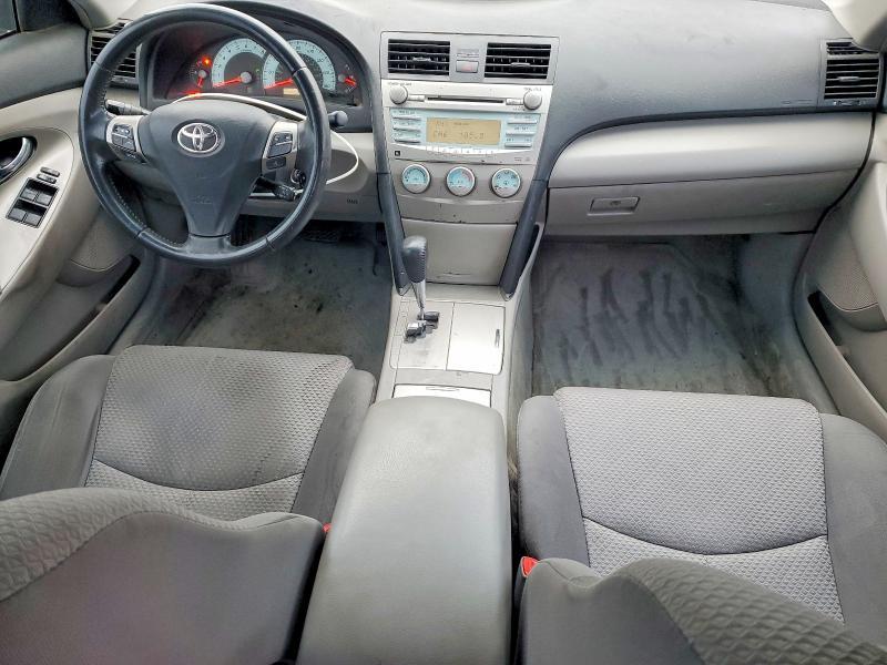 2008 Toyota Camry se V6