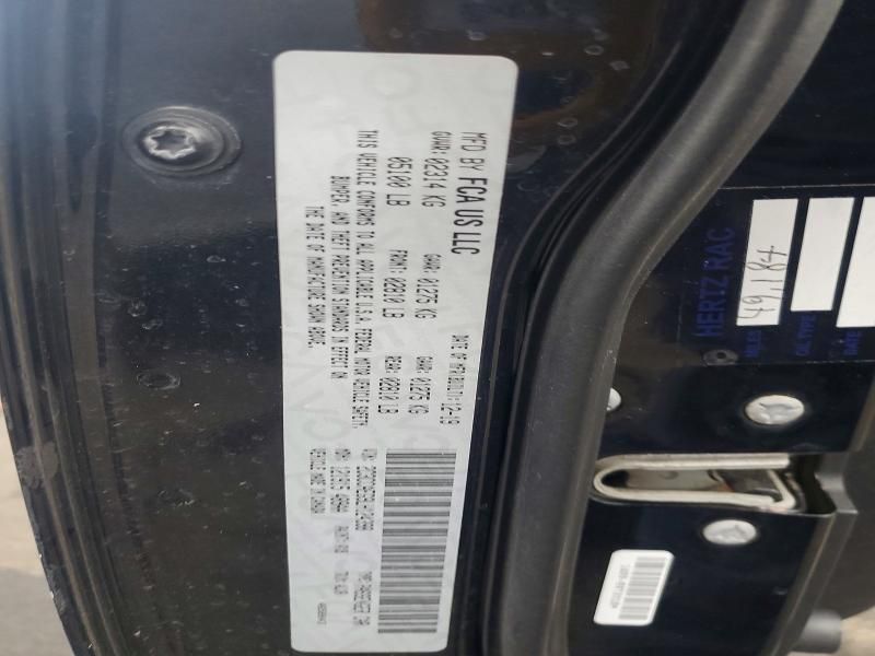 2020 Chrysler 300 Limited