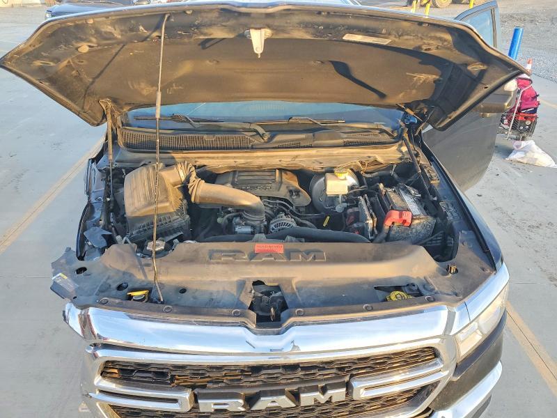 2019 Dodge Ram 1500 Tradesman