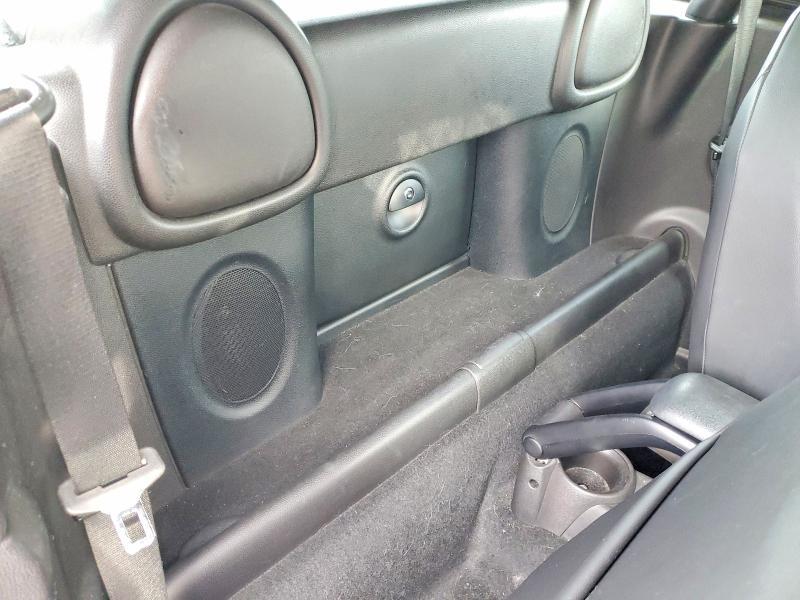 2013 Mini Cooper Coupe s