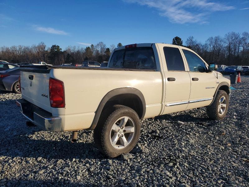 2007 Dodge RAM 1500 ST