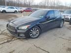 2014 Infinity Q50