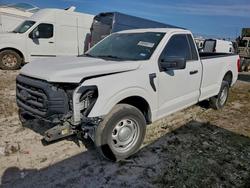 2023 Ford F150 en venta en Houston, TX