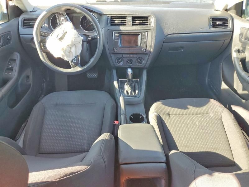 2016 Volkswagen Jetta s