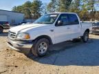 2003 Ford F150 Supercrew