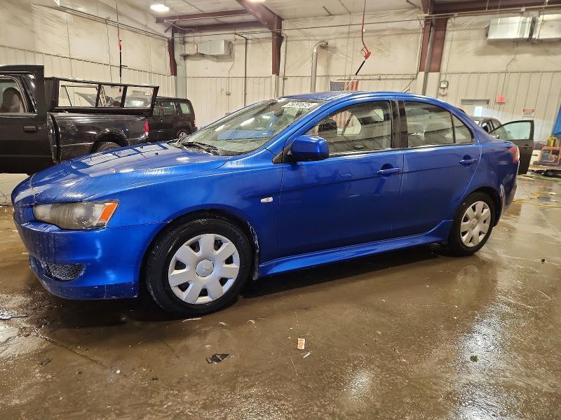 2011 Mitsubishi Lancer Es/es Sport