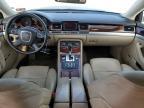 2009 Audi A8 l Quattro