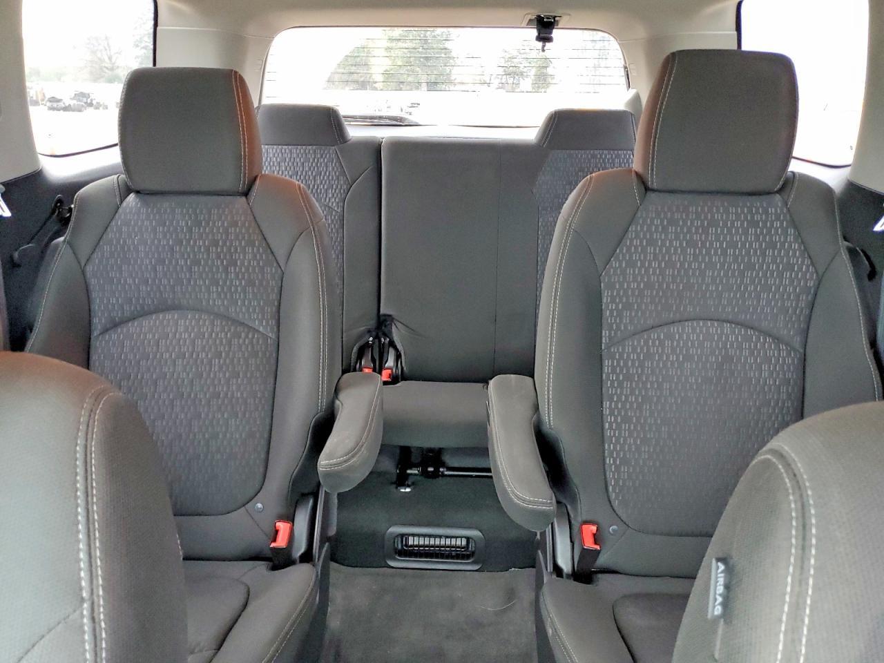 2016 GMC Acadia sle