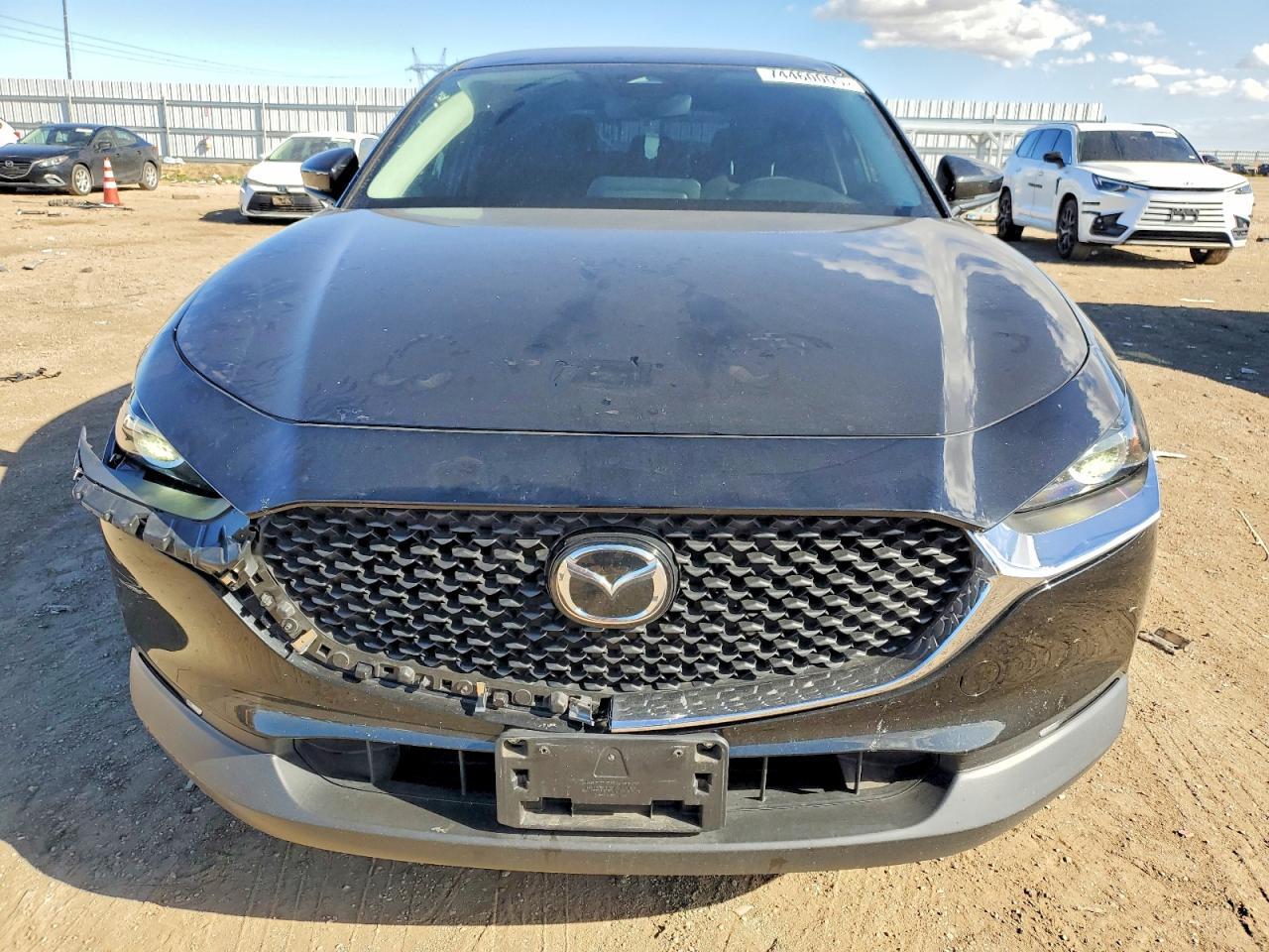 2024 Mazda Cx-30