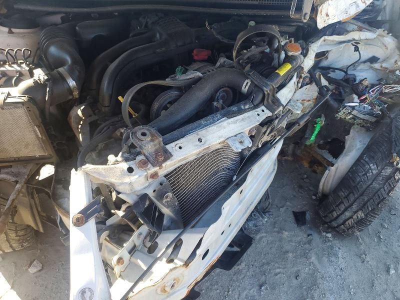 2012 Subaru Impreza Premium