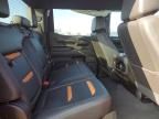 2023 GMC Sierra K1500 AT4