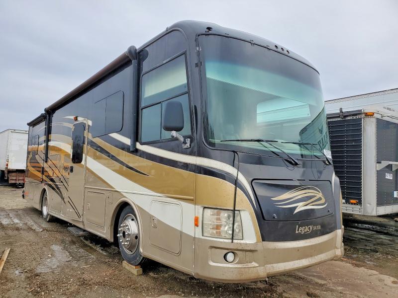 2014 Freigliner 2014 Freightliner Legacy-RV