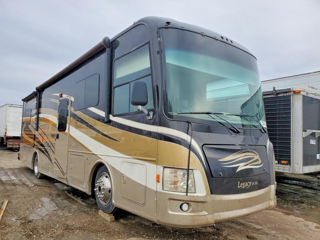 2014 Freigliner 2014 Freightliner Legacy-RV