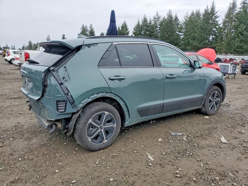 2023 KIA Niro ex
