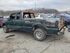 2000 Ford F250 Super Duty