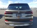 2025 BMW X5 Sdrive 40I