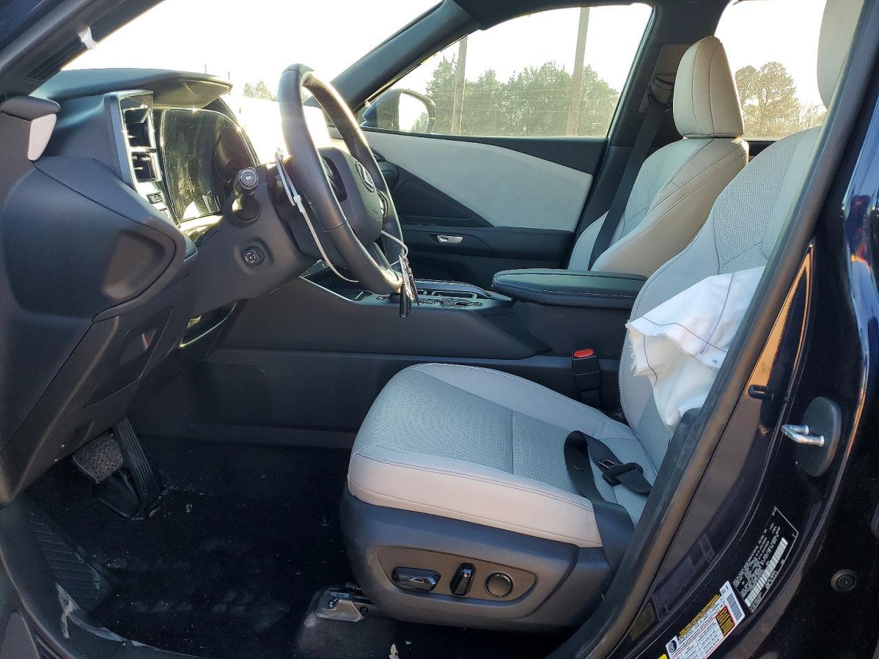 2025 Lexus Tx 350 Base