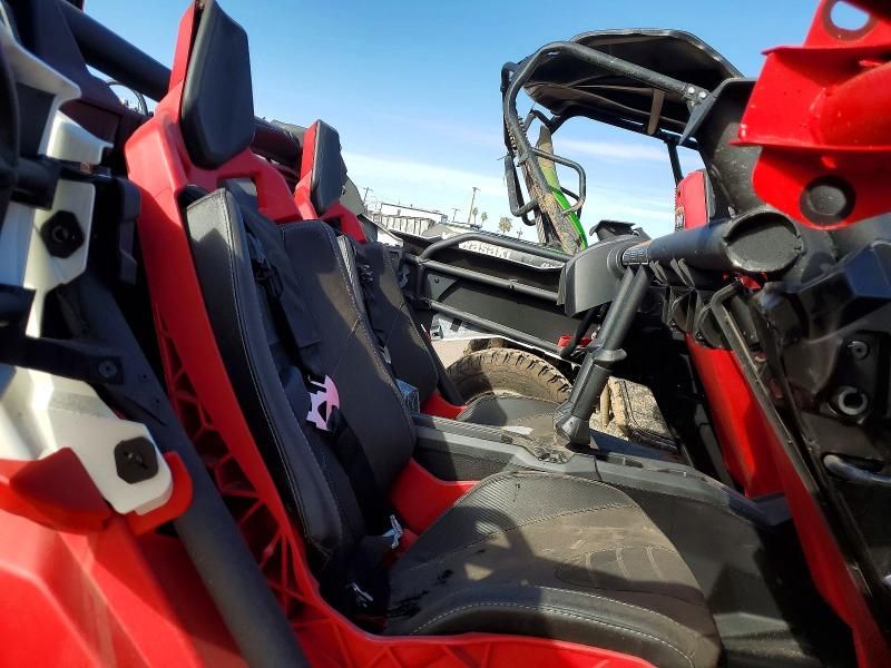 2025 Can Am 2025 Can-am Maverick m Utility Vehicle