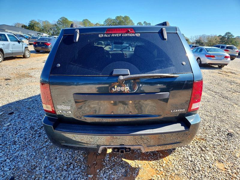 2005 Jeep Grand Cherokee Laredo