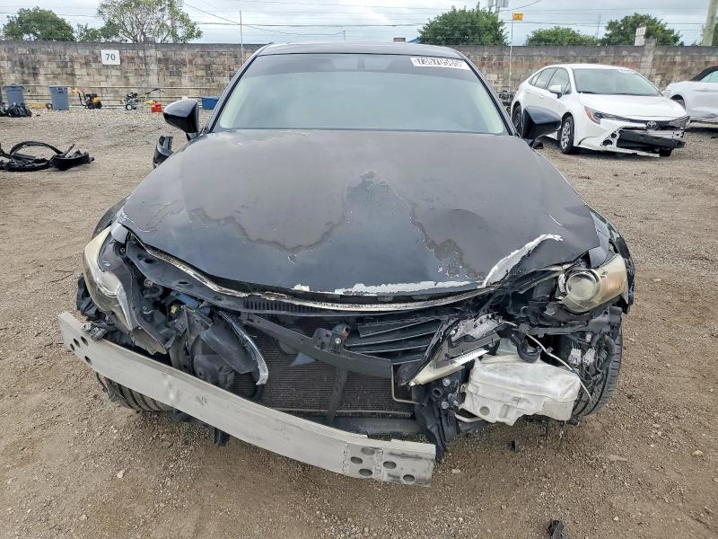 2016 Lexus Is 200t Base