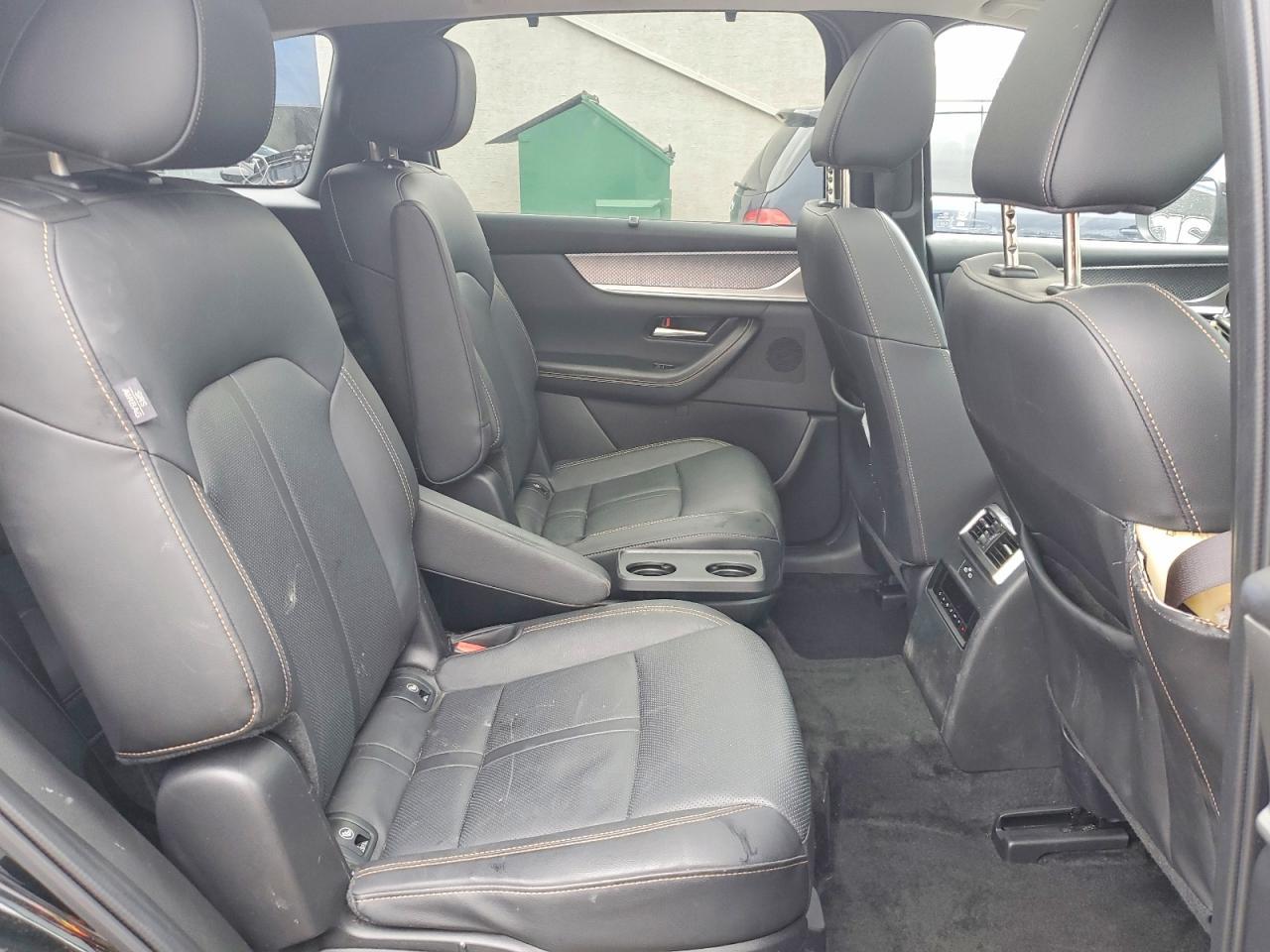2024 Mazda Cx-90 Premium