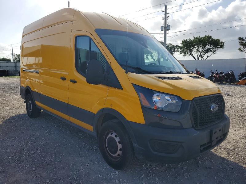 2021 Ford Transit 350 xlt 148
