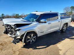 2023 Toyota Tundra Capstone HV en venta en Shreveport, LA