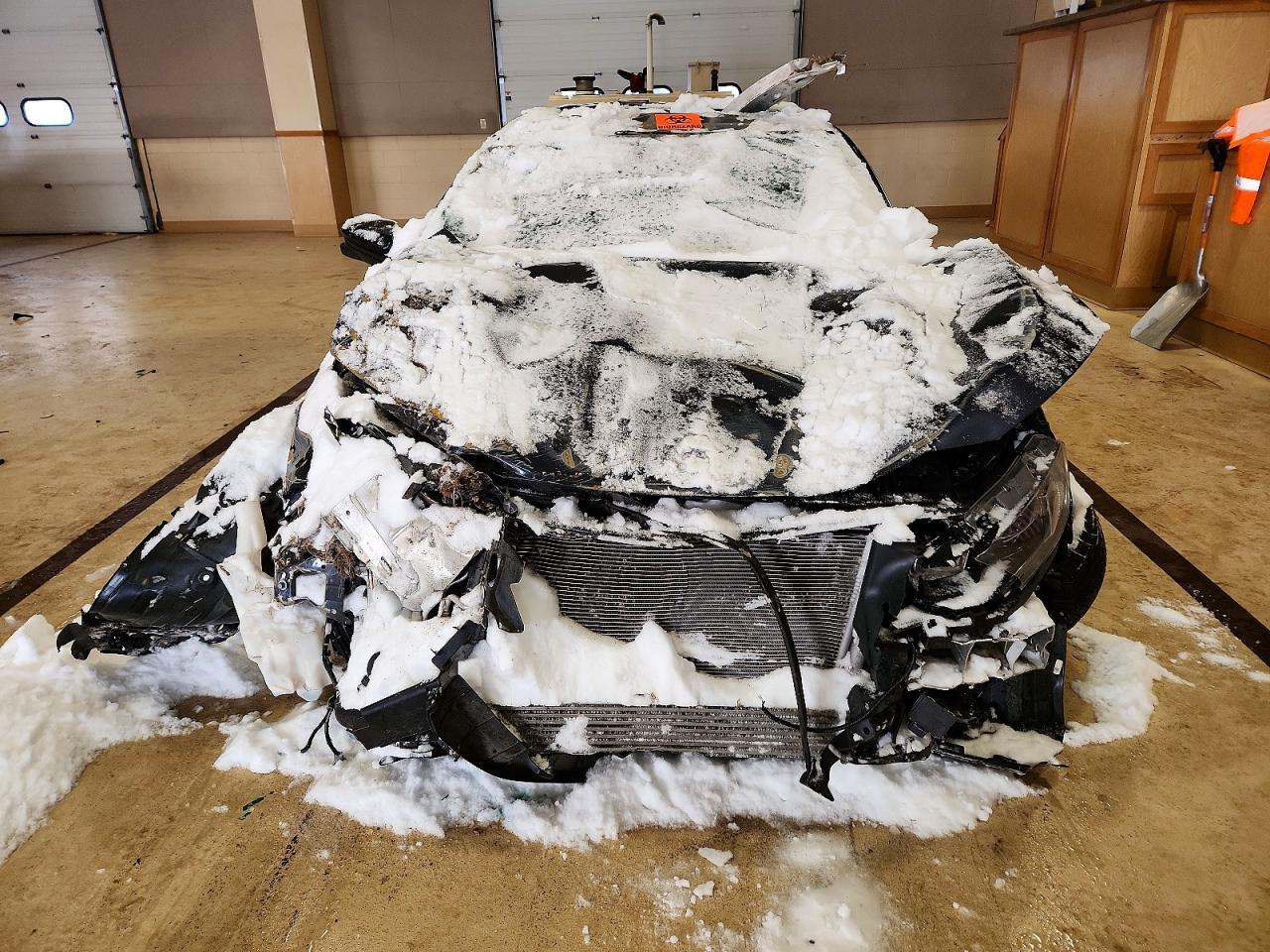 2020 Honda Civic exl