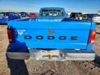 1991 Dodge Dakota