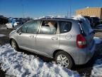 2008 Honda FIT
