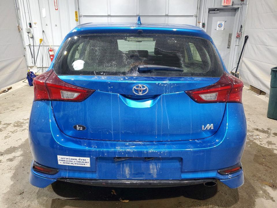 2018 Toyota Corolla im