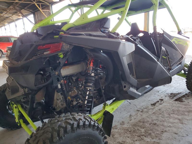 2024 Polaris RZR Utility Vehicle