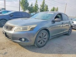 2010 Honda Accord ex en venta en Rancho Cucamonga, CA
