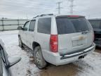 2012 Chevrolet Tahoe K1500 lt