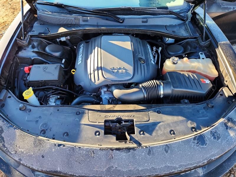 2022 Dodge Charger R/T