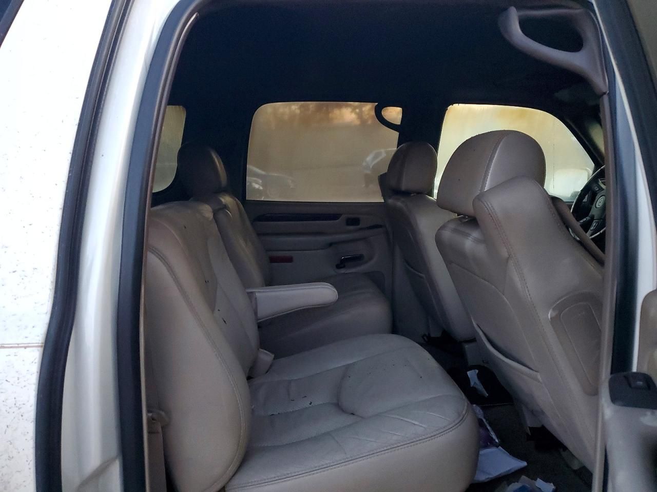 2006 Cadillac Escalade esv