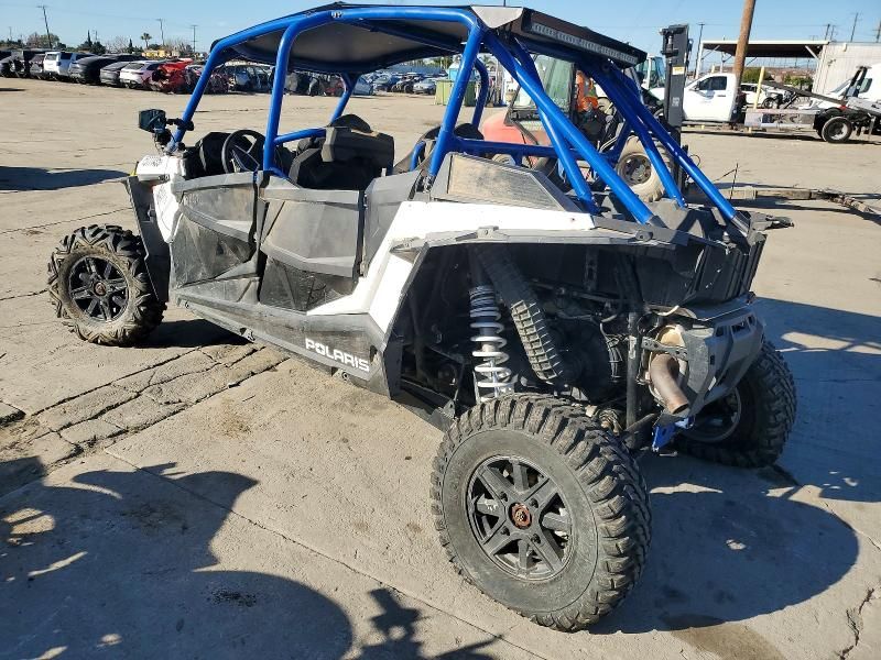 2019 Polaris Rzr Utility Vehicle