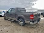 2006 Ford F150 Supercrew