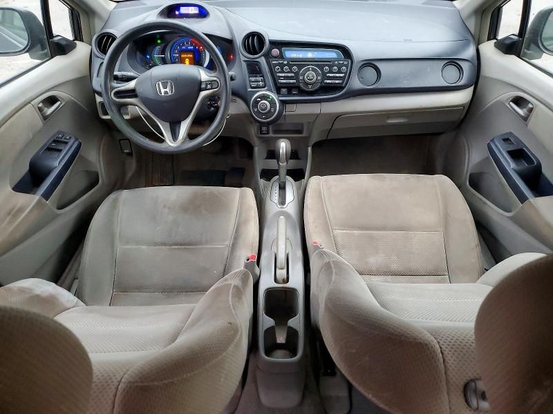 2010 Honda Insight lx