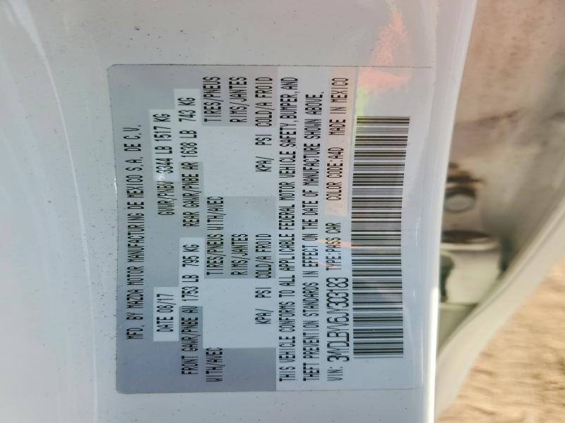 2018 Toyota Yaris ia