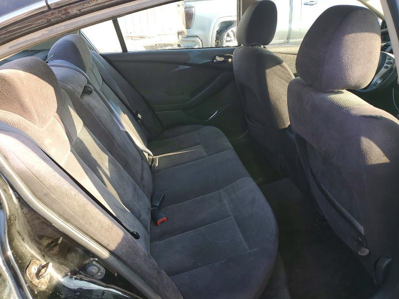 2009 Nissan Altima 2.5